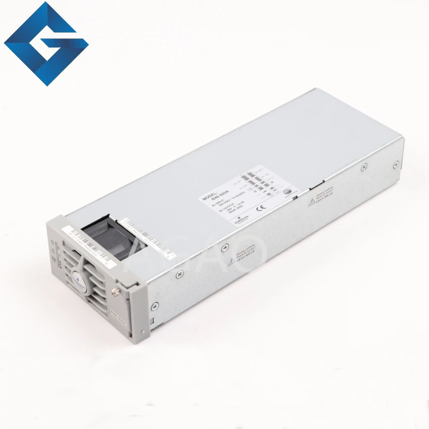 Оригинальный Новый Магнитный выпрямительный модуль EMERSON 48 В постоянного тока 500