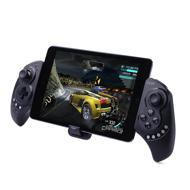 DOITOP IPega PG 9023 PG9023 беспроводной Bluetooth игровой контроллер геймпад для смартфона iOS
