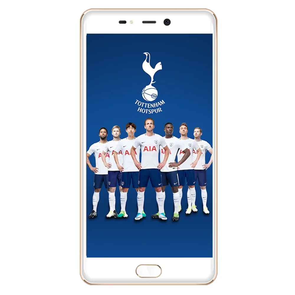 LEAGOO T5C 3GB32GB отпечатков пальцев 5 дюймов OS 2 1 (Android 7 0) SC9853 Восьмиядерный сети 4 г OTG|5.5