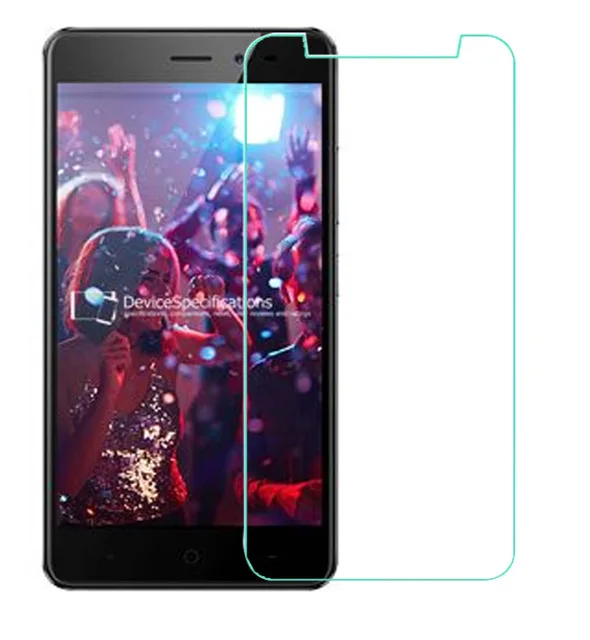 Защитное стекло для TP-Link Neffos X1 Lite закаленное 5 дюймов прозрачная передняя крышка