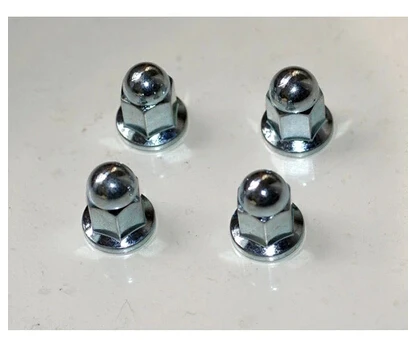 STARPAD для Suzuki оптовые части GN250 головка цилиндра гайка бесплатная доставка