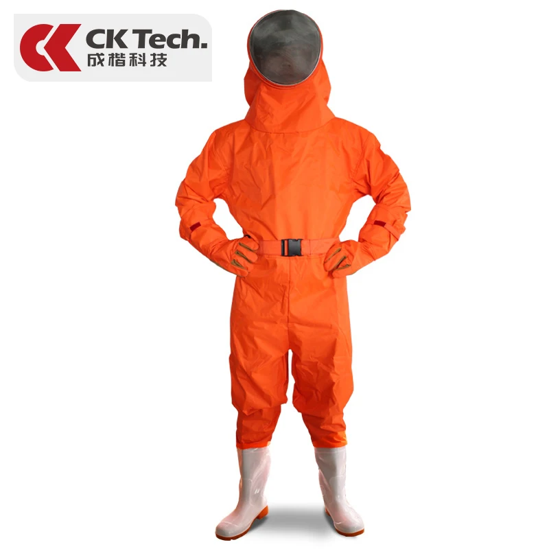 CK Tech. Анти пчела защитная одежда комбинезоны Smock оборудование Поставки