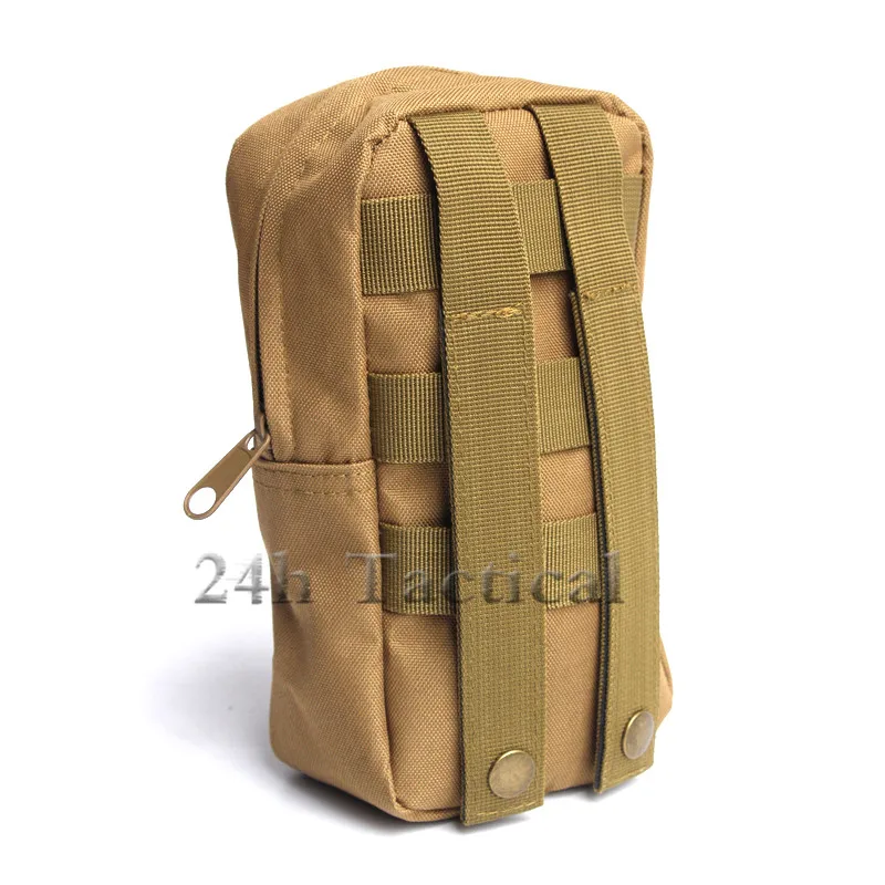 Тактическая Сумка для жилета аксессуар поясная сумка нейлоновая пейнтбола