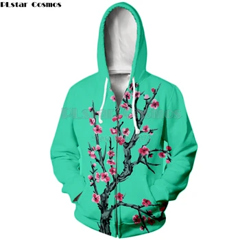color as the picture PLstar Cosmos бренд новые модные мужские/женские толстовки Аризона ледяной чай 3d печать Толстовка Уличная Повседневная Толстовка с капюшоном - Цвет: color as the picture