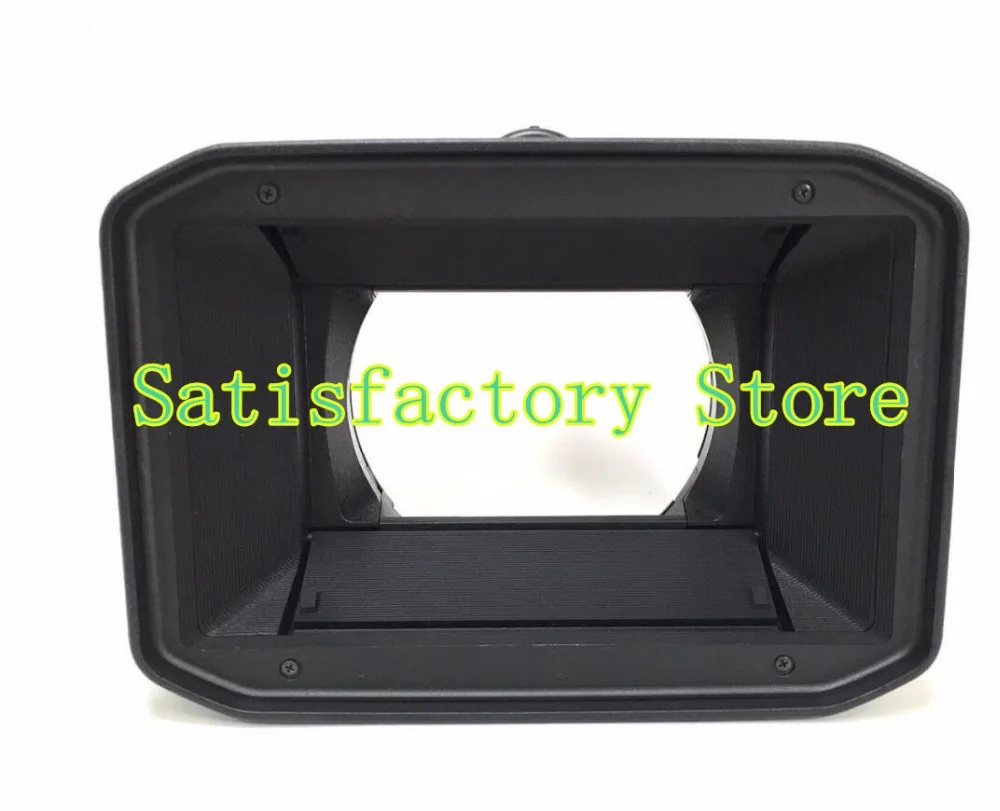 Original Lens Hood For Sony PXW-Z190 XDCAM Camcorder