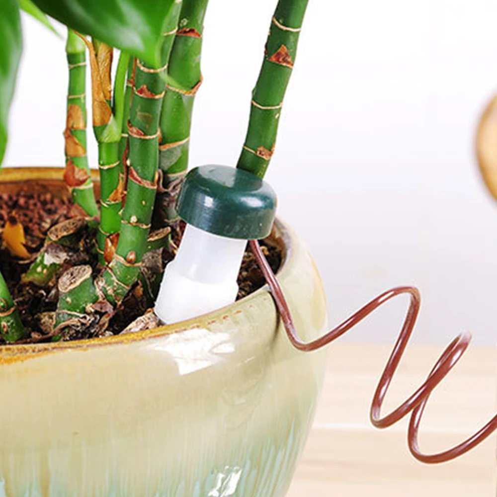 2 шт. наборы для полива прибор автоматического растений цветочные горшечные