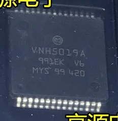 

IC VNH5019A-E VNH5019A SOP-30 Original authentic and new Free Shipping IC