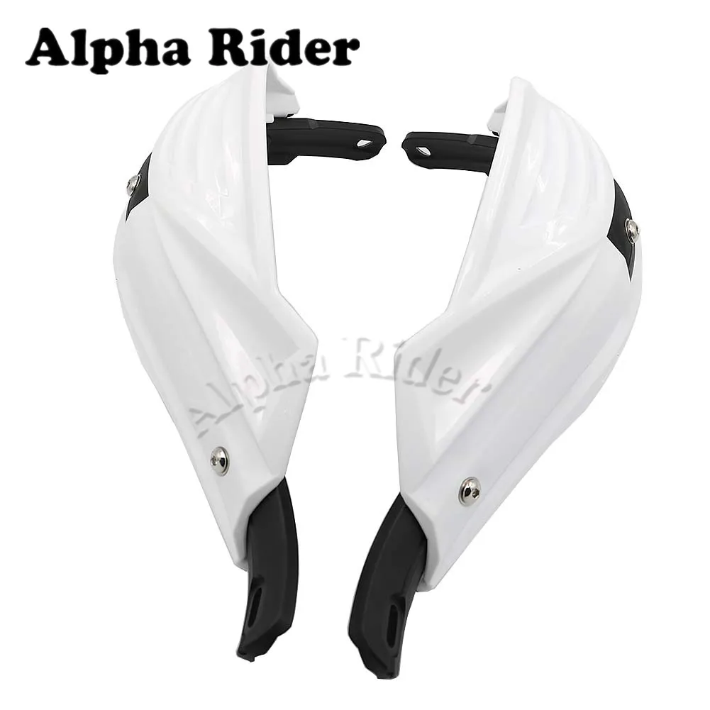 Handlebar Handguards Hand Guards Fit 7/8&quot 22mm 1-1/8 28mm 25MM Fat Bar for Yamaha KTM SX EXC XC XCF SXF Motorcross Dirt Bike ATV |