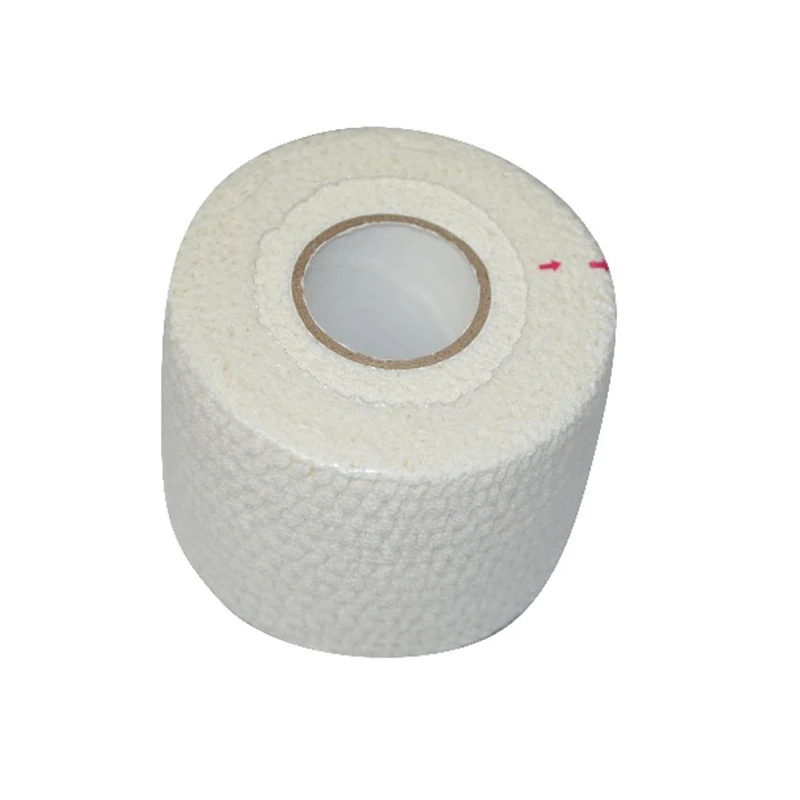 Macure лента 5 см x 6 9 м Lightplast Tearable EAB эластичная клейкая повязка наколенники