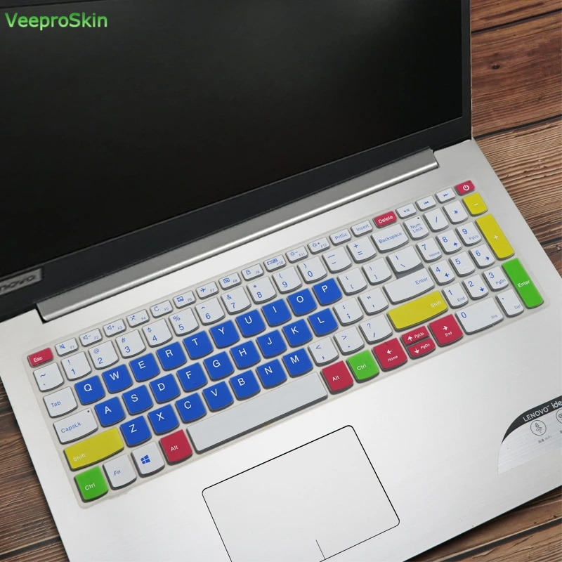 Защитная пленка для клавиатуры ноутбука Lenovo Ideapad 330 330s 15 6 '馢s 15ikb 15igm 15arr 15ast 15ich