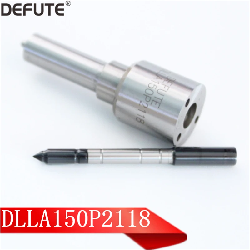

common rail injector nozzle DLLA150P2118 diesel engine nozzle DLLA150P2118