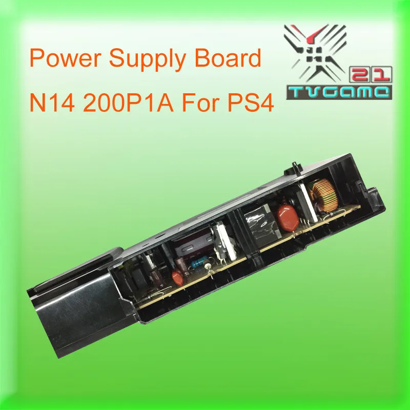 Оригинальный Питание доска N14 200P1A/ADP 200ER для Plastation 4|board|board boardboard power supply |