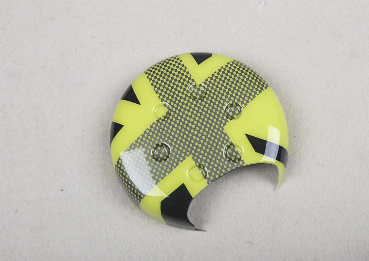 Новый Тахометр с защитой от ультрафиолета ABS для Mini Cooper R50 R52 R53 Gen1 (1 шт./компл.)|union