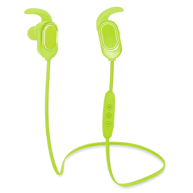 Новый Стерео Bluetooth Наушники V4.1 Беспроводная Связь Handfree Универсальный Двойной