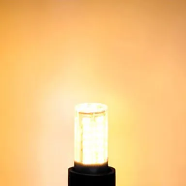 5 шт. набор G9 75 SMD 2835 Светодиодные лампы 7 Вт AC110V эквивалент 60 галогенные