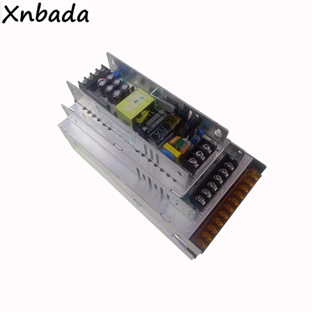 Ультратонкий переключатель питания для светодиодных лент WS2812B WS2801 SK6812 SK9822