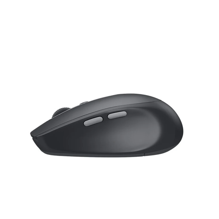 Logitech M590 Беспроводной Мышь, объединяющее Bluetooth двухрежимный ноутбук потока Мышь 2,4g Беспроводной Мышь