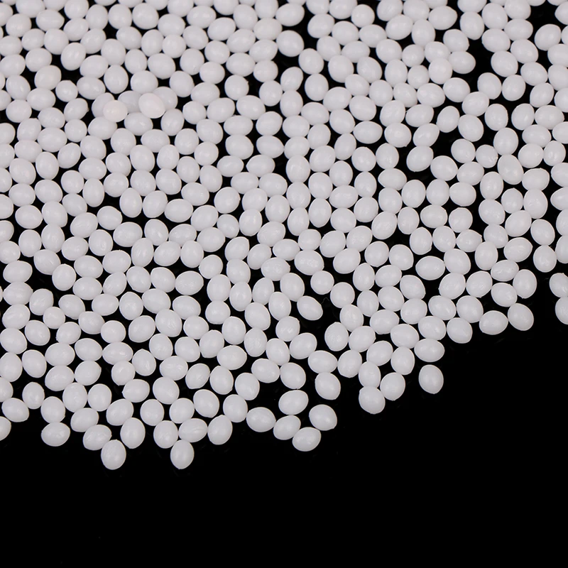 20 г 50 полиморф термо пластик дружественный Сделай Сам aka поликапролактон гранулы