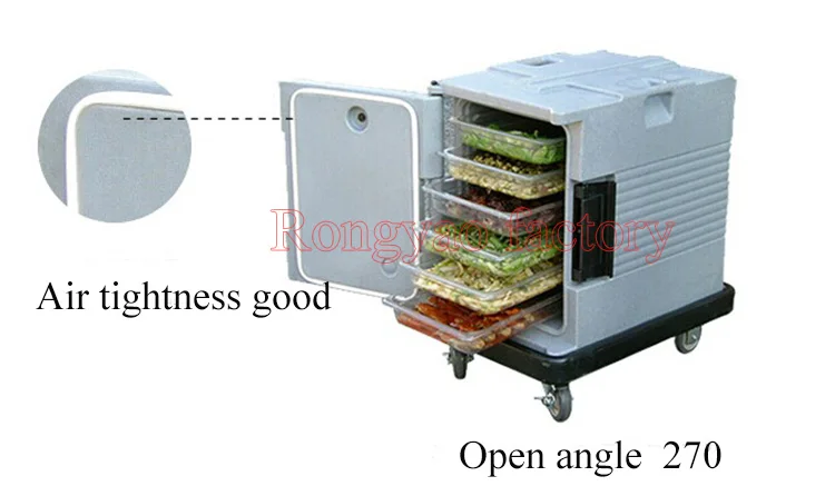 Еда теплый ящик быстро хит holding шкафы гостиничные|hotel|hotel foods |