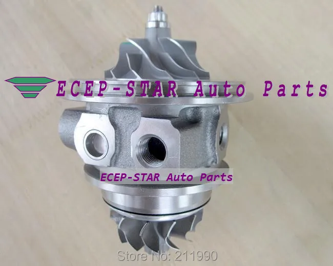 Турбокартридж CHRA Core GT1749S TF035 49135-04350 28200-42800 2820042800 28200 42800 для Hyundai Grand Starex л л.с.