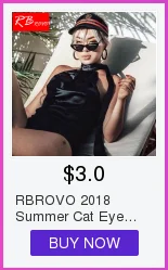 RBROVO, фирменный дизайн, кошачий глаз, солнцезащитные очки для женщин, Ретро стиль, металлические очки для женщин, зеркальные, Ретро стиль, Lunette De Soleil Femme, UV400