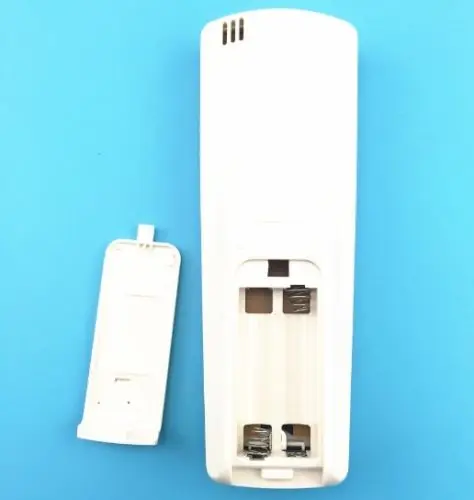 

NEW Air Conditioner Remote Control For LG 6711A90032S KTLG01