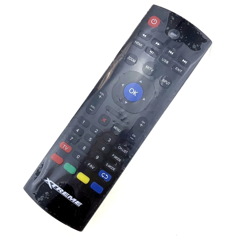 2.4G Air Mouse Android Box Wireless Remote Control Keyboard Mini &amp Infrared | Электроника