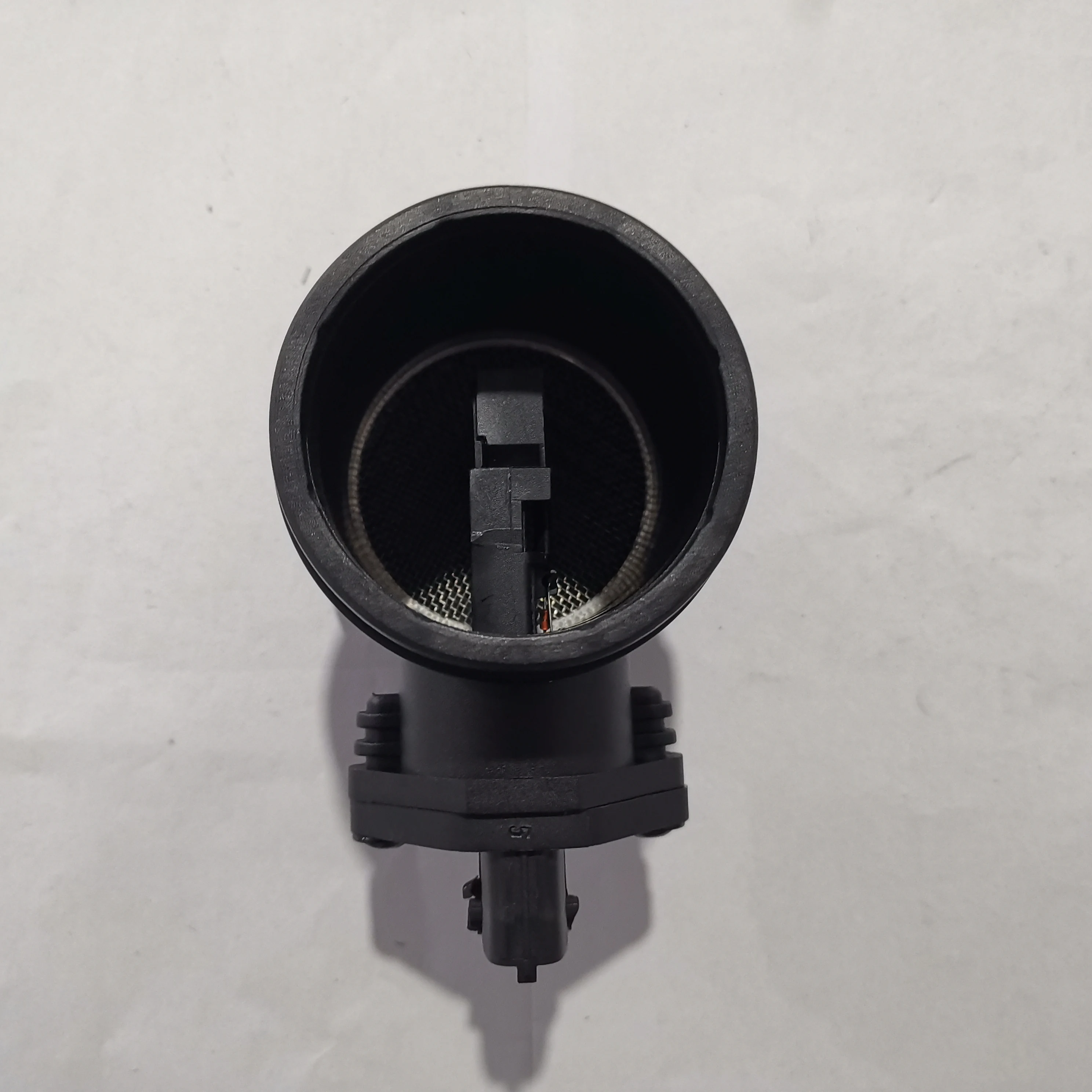 Датчик расхода воздуха OEM 0281002478 0 281 002 478 для OPEL VAUXHALL ASTRA G ZAFIRA A 2 DTi | Автомобили и