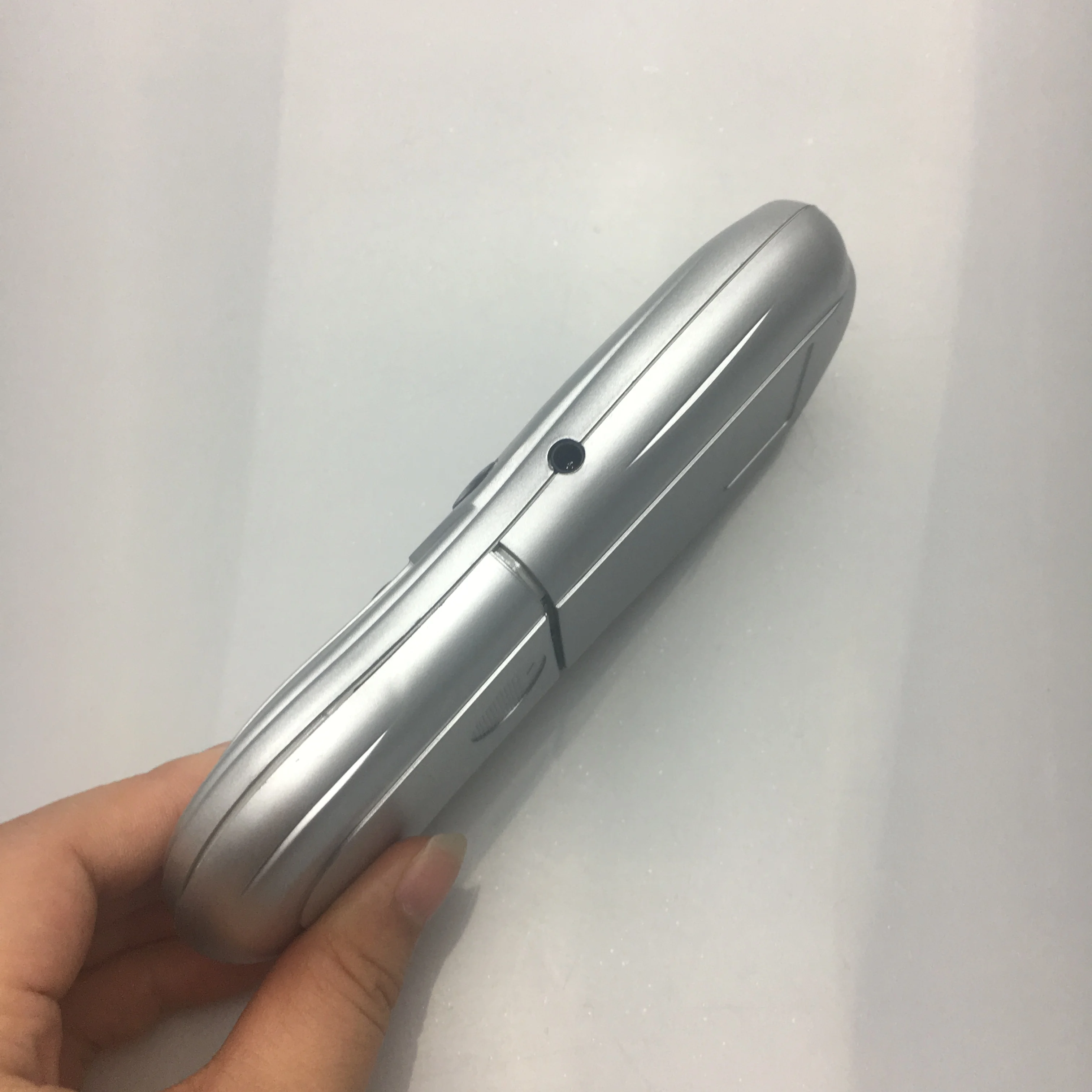 Электрический usb-зарядник для всего тела шоковая терапия Чистка для лица и тела для похудения Массажер, стимуляция мышц электро Acupuntura массаж Уход за лицом инструмент