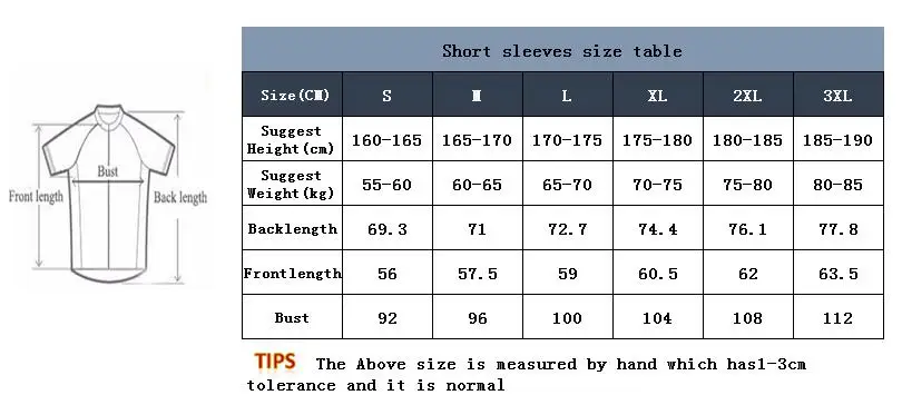 Принимаются заказы Мужская велосипедная майка дышащая с коротким рукавом