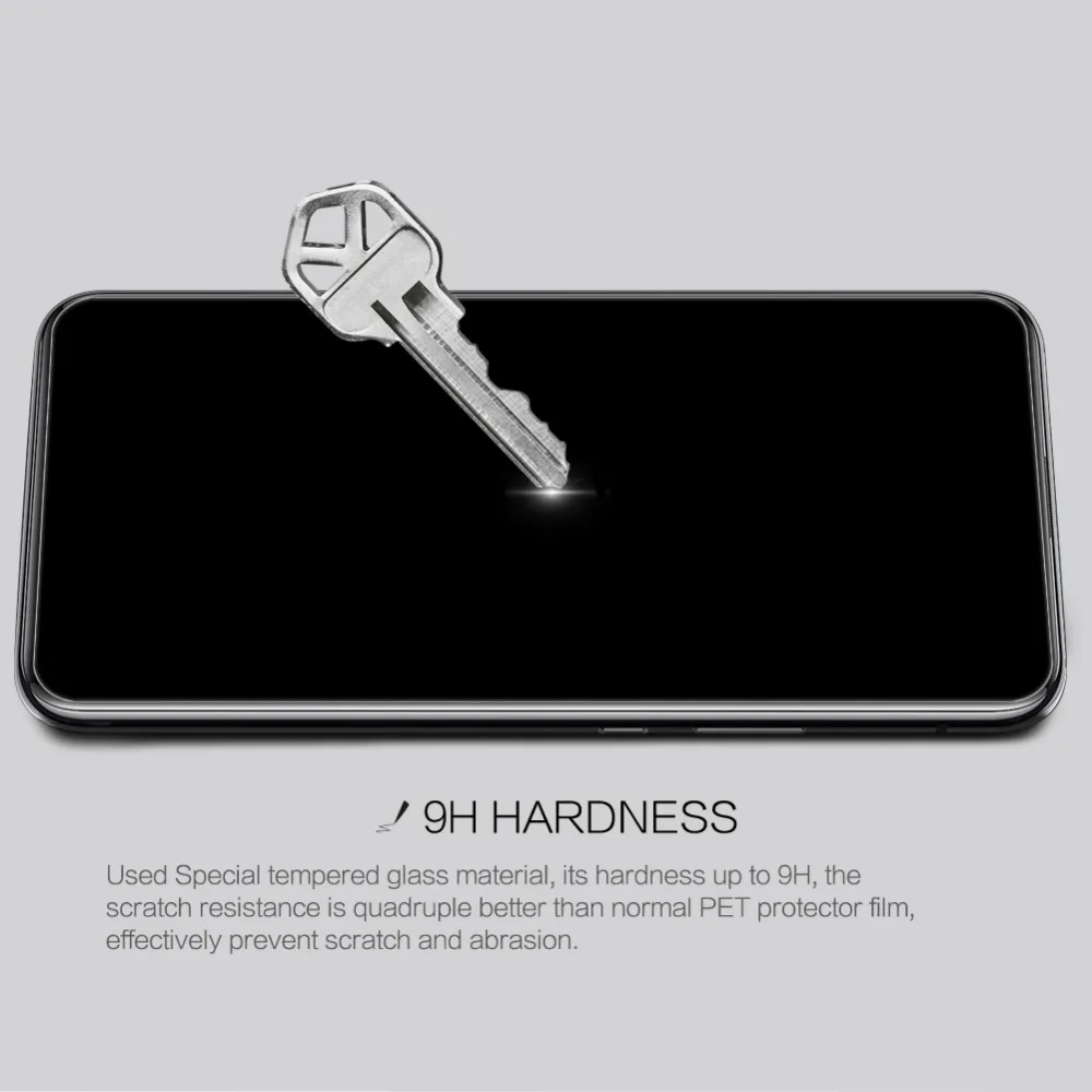 Huawei Honor Magic 2 стекло Nillkin H + Pro закаленное huawei Magic2 Защита экрана для Nilkin|Защитные