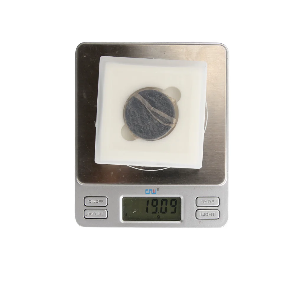 ND4 Filter for DJI Phantom 4 / 3 RC Drone Upgrade Parts Filter ( Not Original )