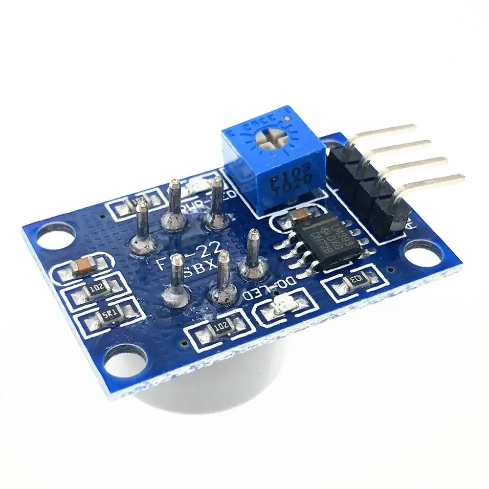1 шт. модуль детектора угарного газа|sensor module|mq7 sensorgas sensor |