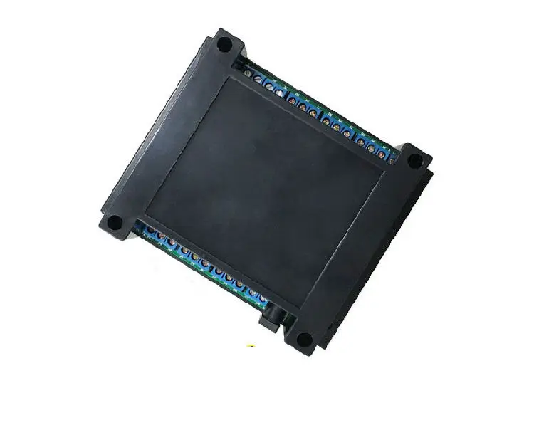 8CH 12V Bluetooth релейный коммутационный модуль с помощью приложения на телефоне