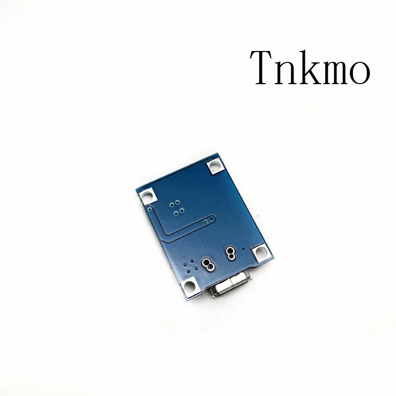 10PCS TP4056 TP4056A 1A Lipo Battery Charging Board Charger Module lithium battery DIY MICRO Port Mike USB | Электроника