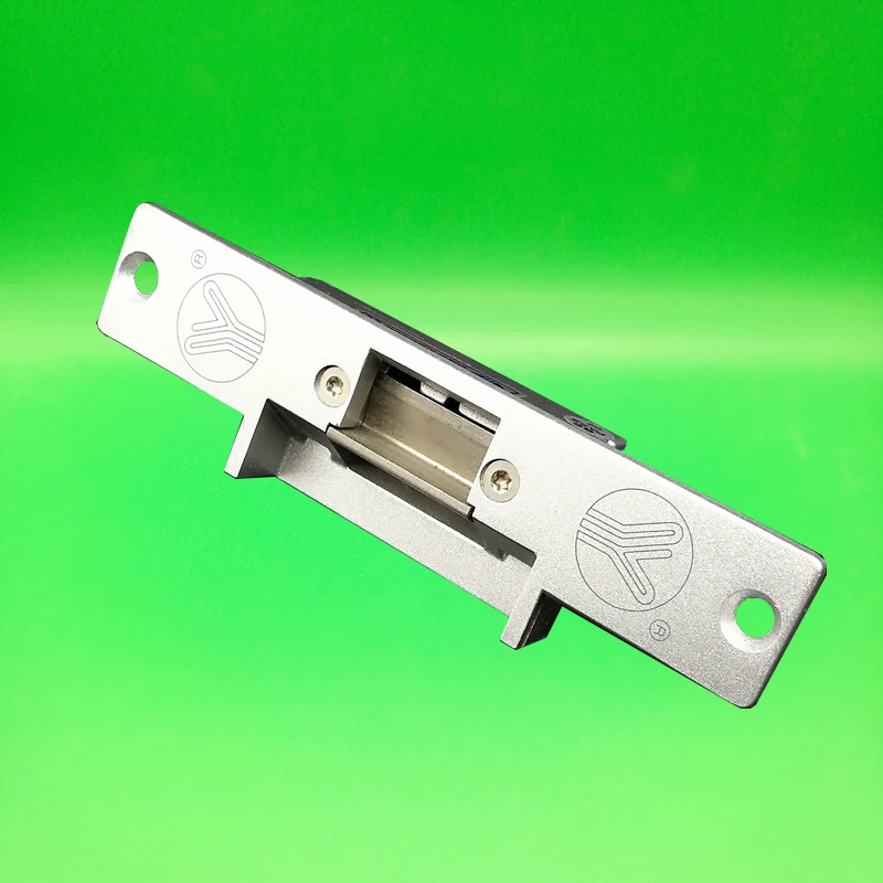 DIY Полный Водонепроницаемый 125 кГц Rfid система контроля доступа комплект + NO или NC