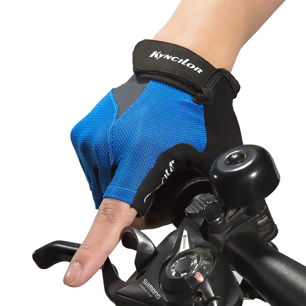 Летние мотоциклетные перчатки спортивные гоночные мото MTB шоссейные