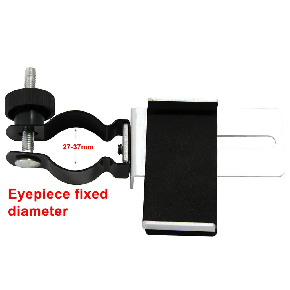 Металлический астрономический телескоп соединяющий держатель сотового