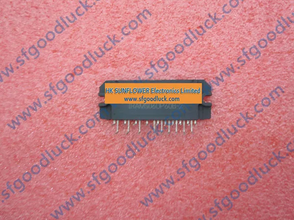 IRAMS06UP60B 2 модуль блока питания IGBT 3 фазы 600 в 6a 23 SIP|Транзисторы| |