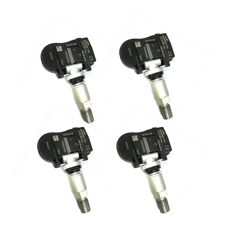 31341893 31341171 313418930 Tire Pressure Sensor TPMS For Volvo C30 C70 S40 S60 S70 S80 V40 V50 V60 V70 XC60 XC70 XC90 | Автомобили и