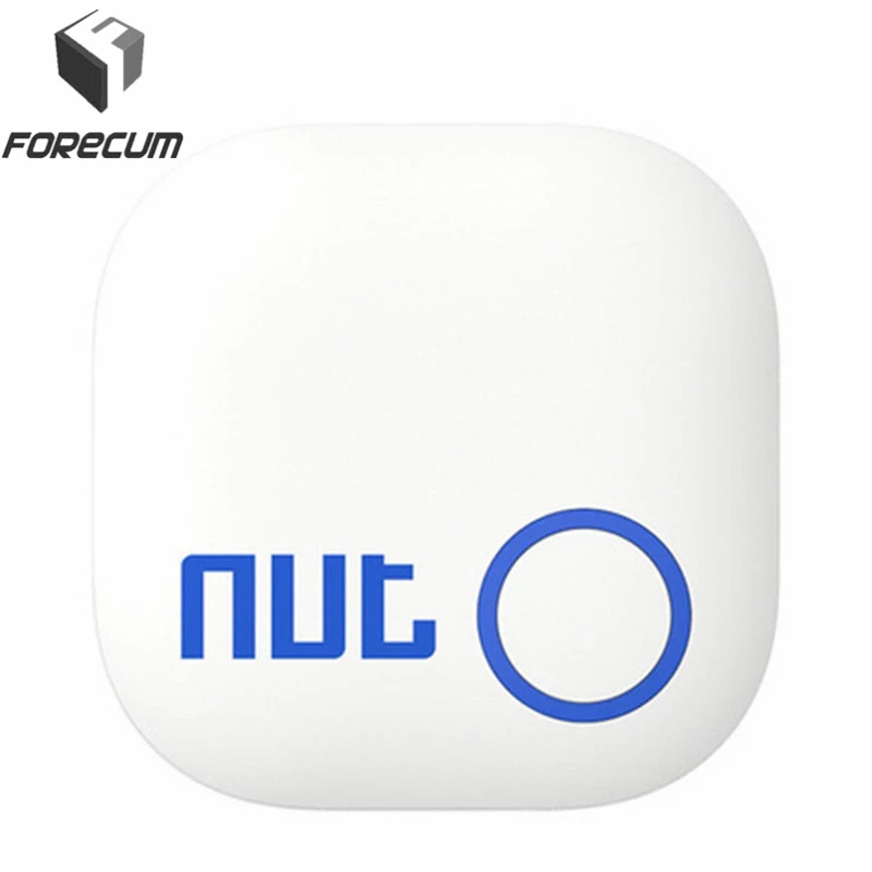 Смарт-трекер Nut 2 key Finder беспроводной GPS-локатор с Bluetooth Nut2 датчик защиты от потери