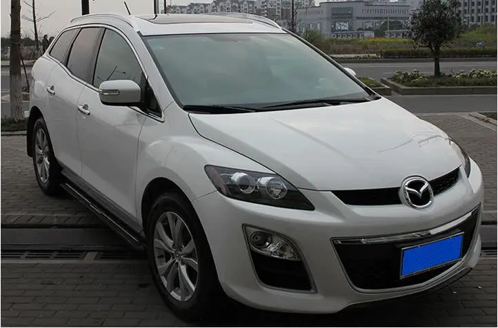 JIOYNG Car Roof Rack baggage luggage bar For MAZDA CX-7 CX7 2007 2008 2009 2010 2011 2012 2013 2014 2015 2016 | Автомобили и