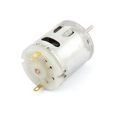 DC 12V 6000RPM Электрический мини мотор 33x28mm для RC модели лодки игрушки DIY|electric mini motors|mini