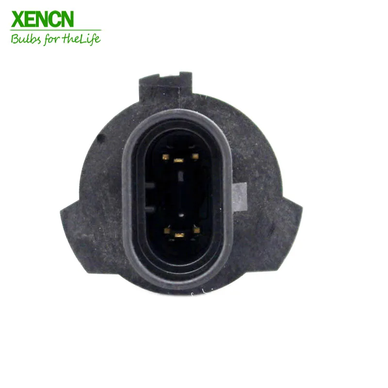 Автомобильные галогенные лампы XENCN HB3A 9005XS 12 В 60 Вт 5300 К|car bulb|halogen headlight bulbslamp for car |