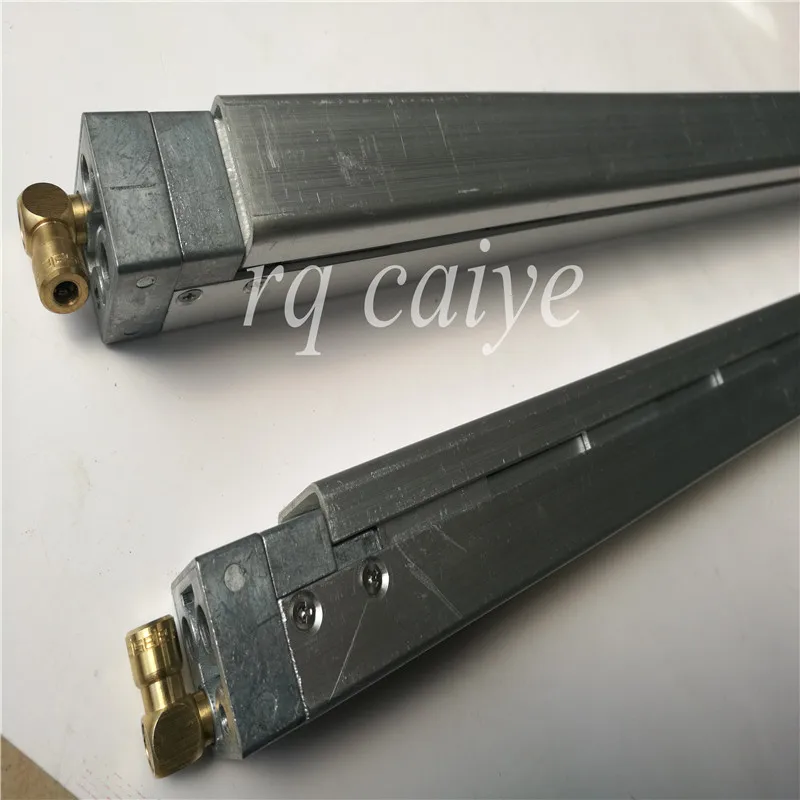 2 шт. SM102 CD102 печатная машина запчасти 00.580.4129 Авто PS пластина зажим для caiye|Детали