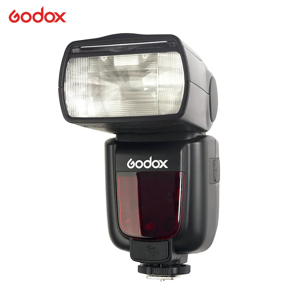Godox TT600s Камера Вспышка Speedlite 2 4 г Беспроводной Master Slave X1T S HSS ttl для sony a6000 a7 II III a58 a6500