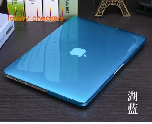 Жесткий Чехол для ноутбука 11 12 дюймов рукав Touchbar Macbook Air 13 3 чехол Apple Mac book Pro Retina