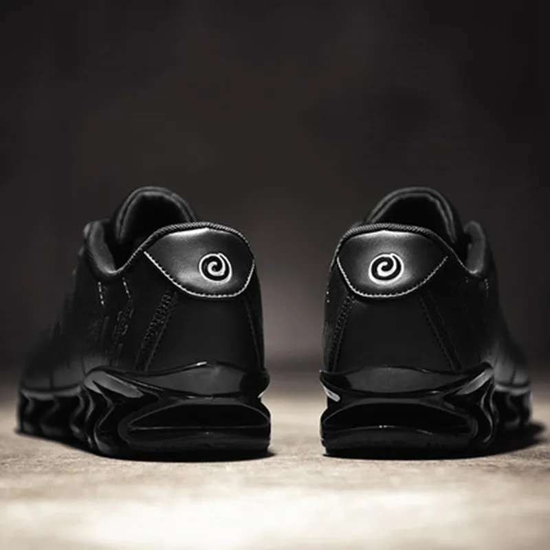 Zapatillas Deporte Mujer 2019 Новая обновленная версия лезвия беговые мужские кроссовки