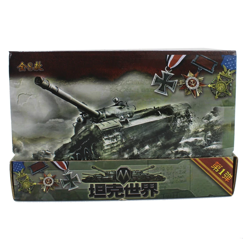 Бесплатная доставка 8 шт. 1: 72 модель танка сборная игрушка основные боевые танки