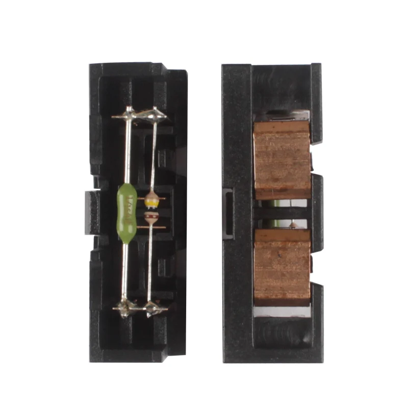 Бесплатная доставка CLT R406 чип барабанного блока для Samsung CLP 360/362/363/364/365/365 W/367 W/368/CLX